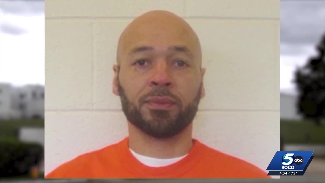 Faith leaders rally to stop death row inmate Tremane Wood's execution ...