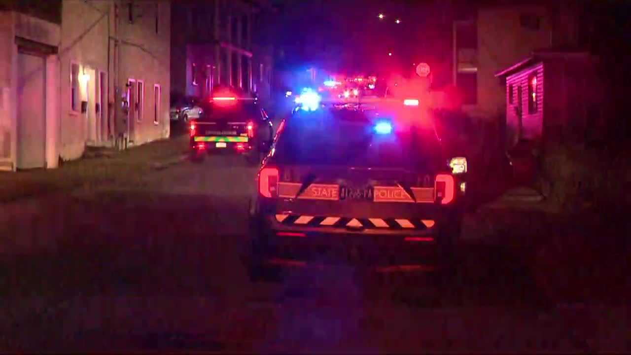 Teen flown to hospital after shots fired in Westmoreland County