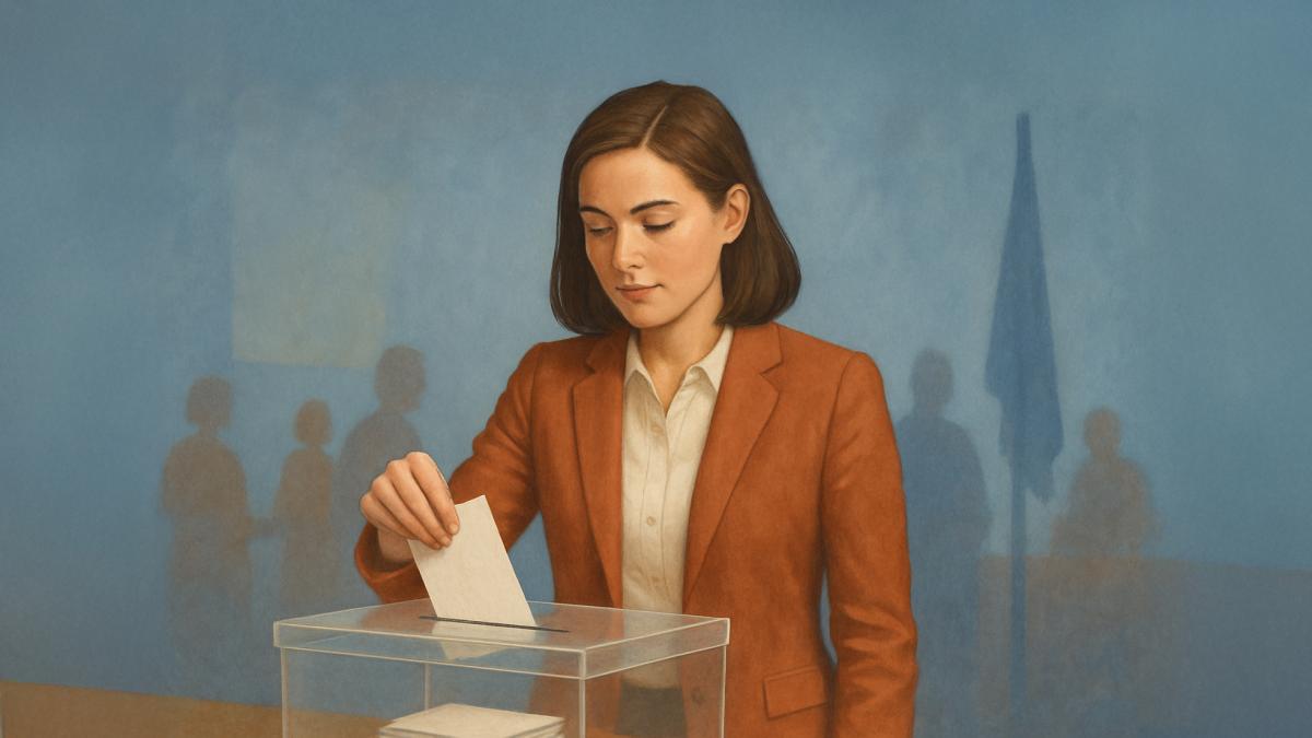 El voto femenino decide las mayorías y los gobiernos en España