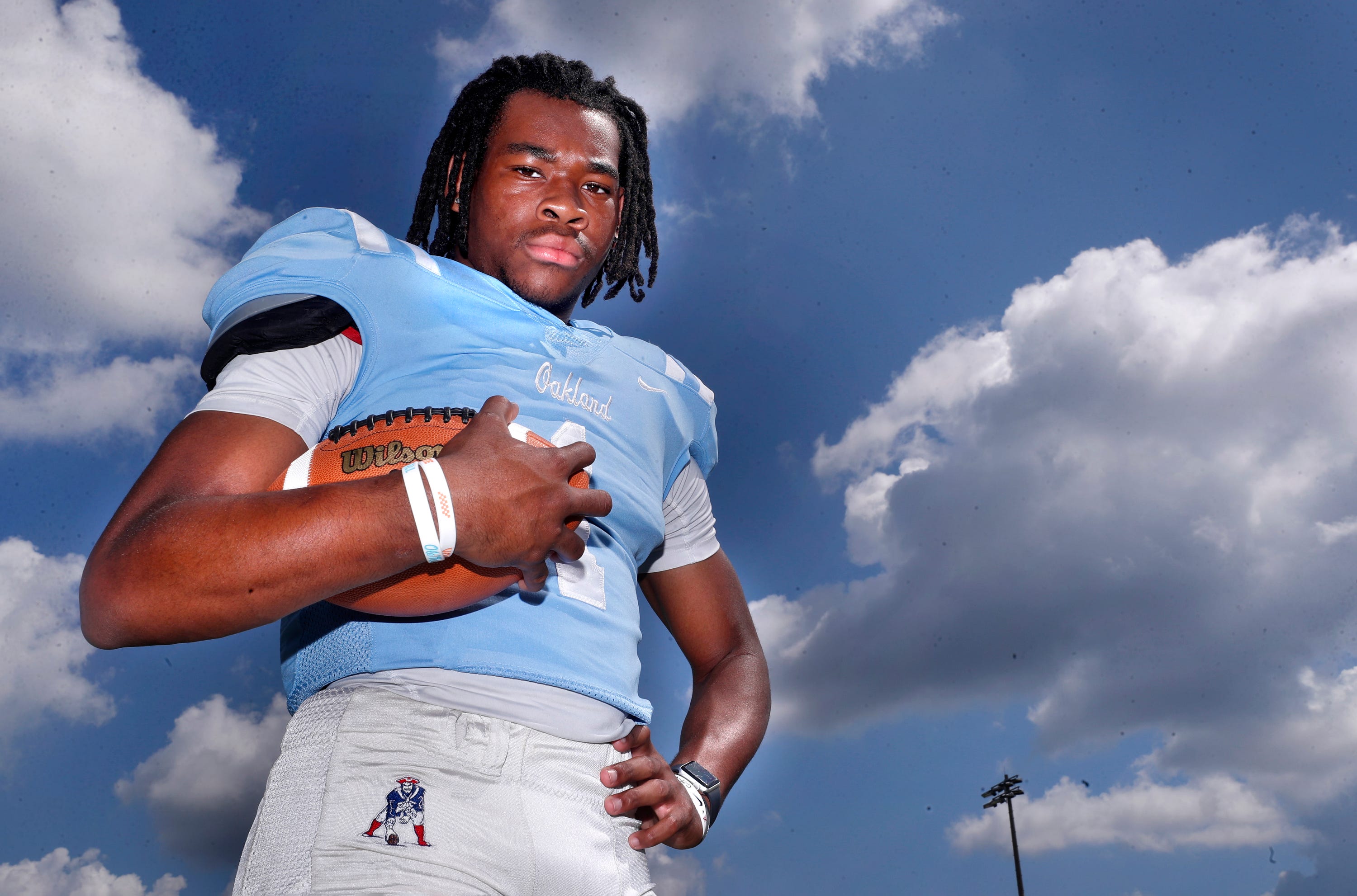Why Craig Tutt signed with Ole Miss football? Starts with coaches ...