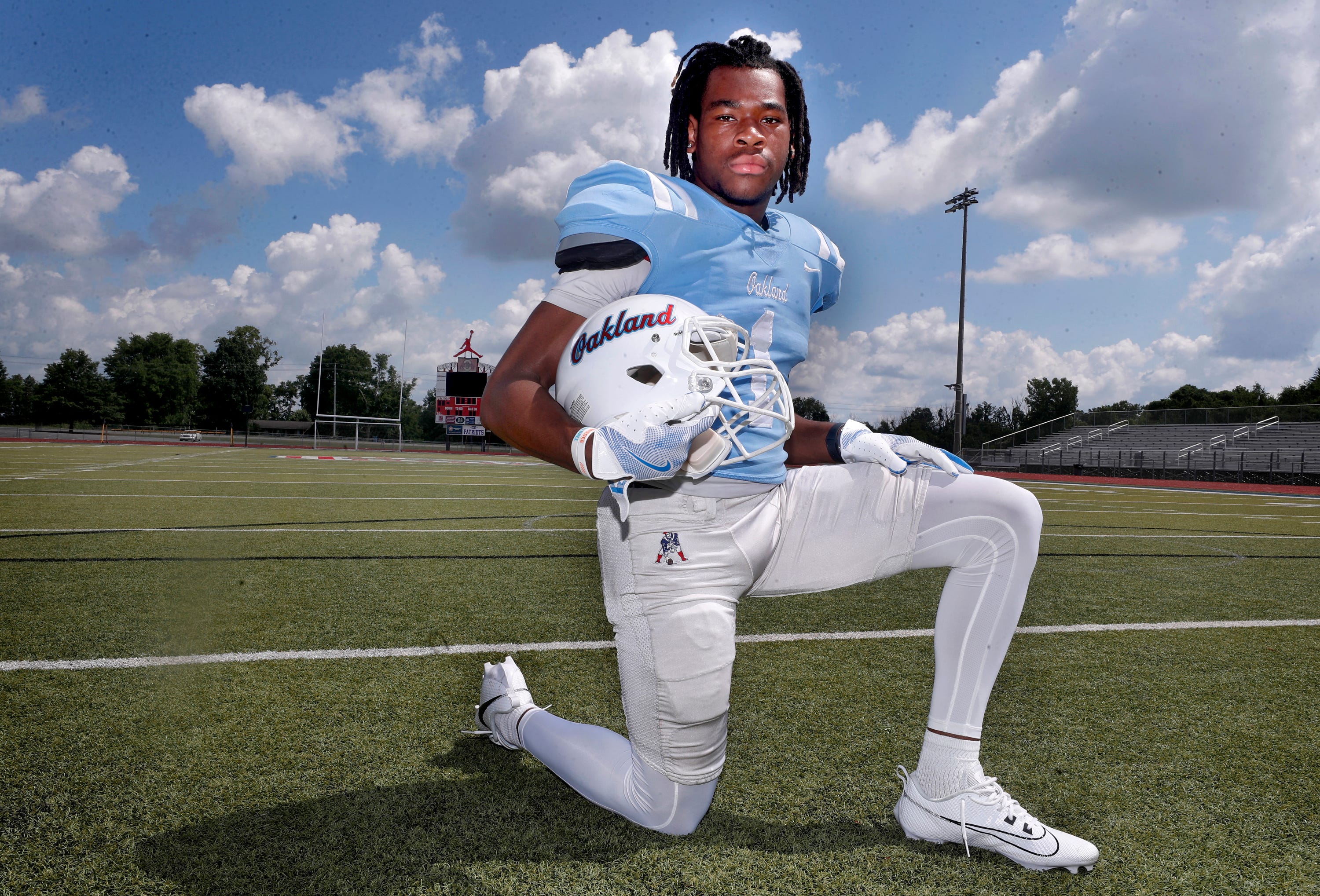 Why Ole Miss signee Craig Tutt never flipped despite Lane Kiffin departure