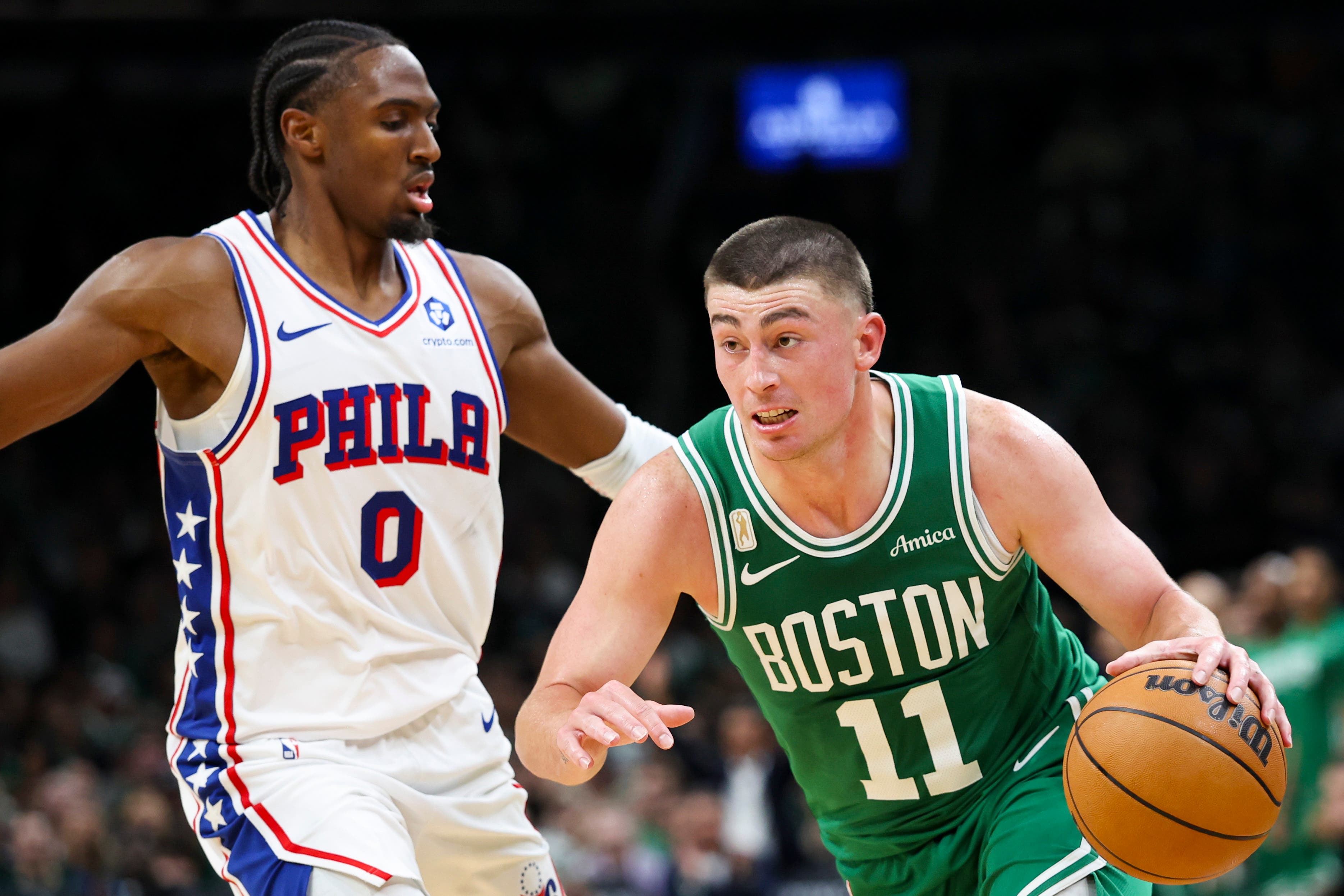 How to Watch Celtics vs 76ers: Live Stream NBA, TV Channel