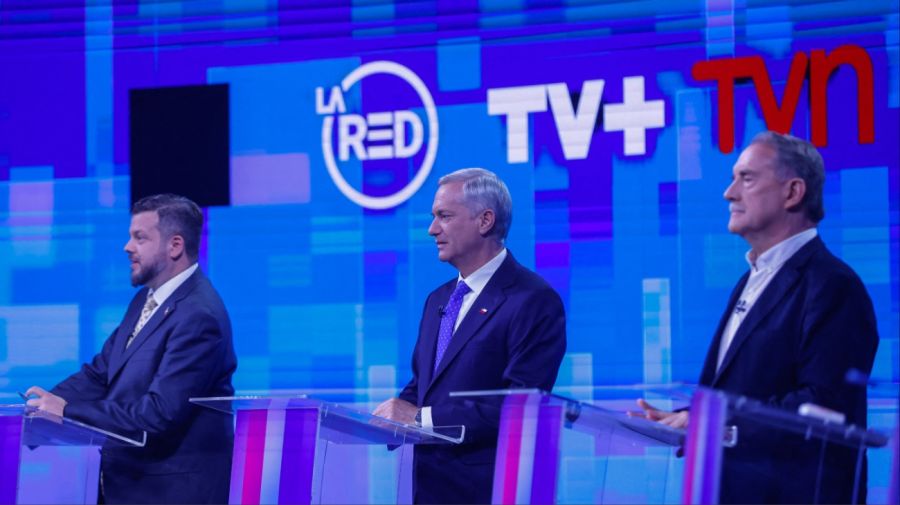 Johannes Kaiser, el provocador libertario que sacude la derecha chilena ...