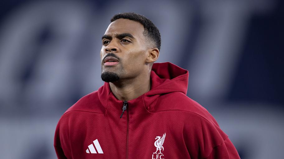 Ryan Gravenberch needs help in midfield. | Visionhaus/Getty Images