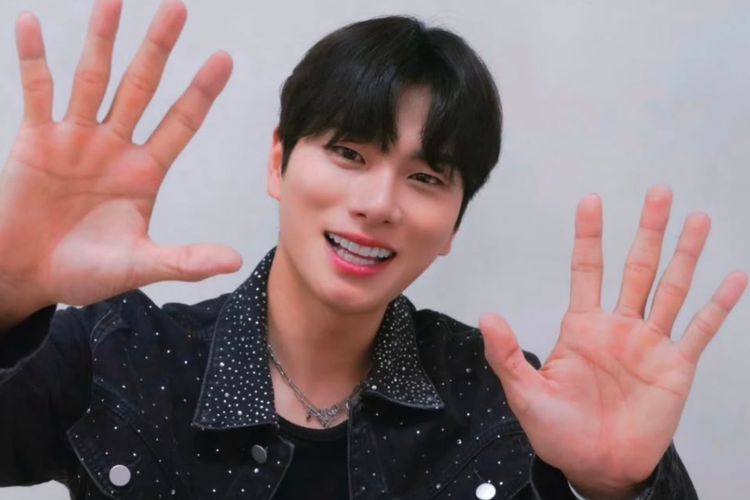 Lee Yi Kyung Mundur dari 