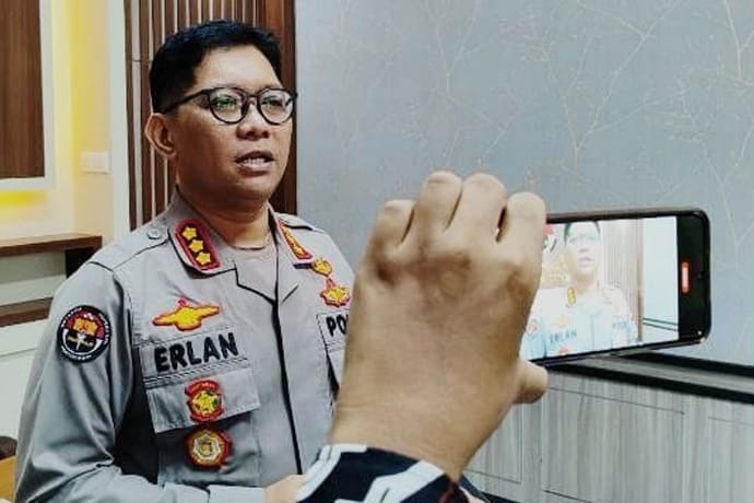 Pendaftaran Bintara Brimob Polri Dibuka, Cek Persyaratan di Sini