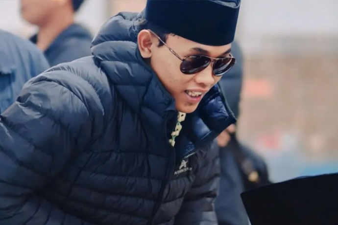 Videonya Viral, Gus Elham Minta Maaf Usai Cium Bocah Perempuan di Pengajian