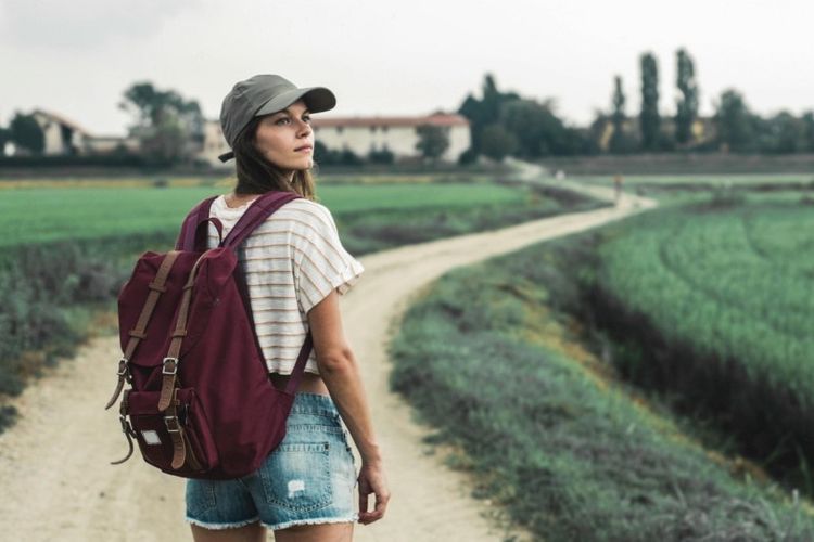 6 Tempat Tenang untuk Introvert: Kedamaian Jadi Sahabat dan Rumah