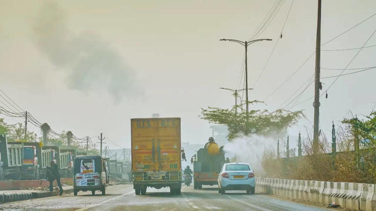 Stage 3 of GRAP activated in Delhi; know what’s allowed and what’s ...