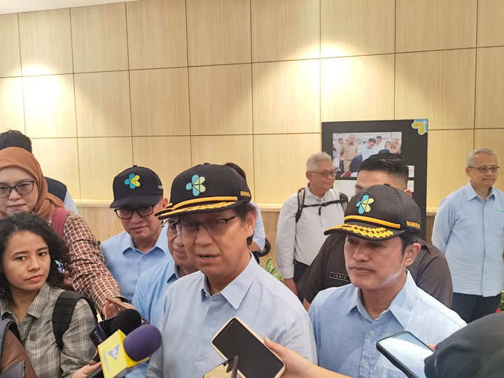 Menteri Kesehatan: 10 dari 14 Vaksin Imunisasi Rutin Bisa Diproduksi di RI