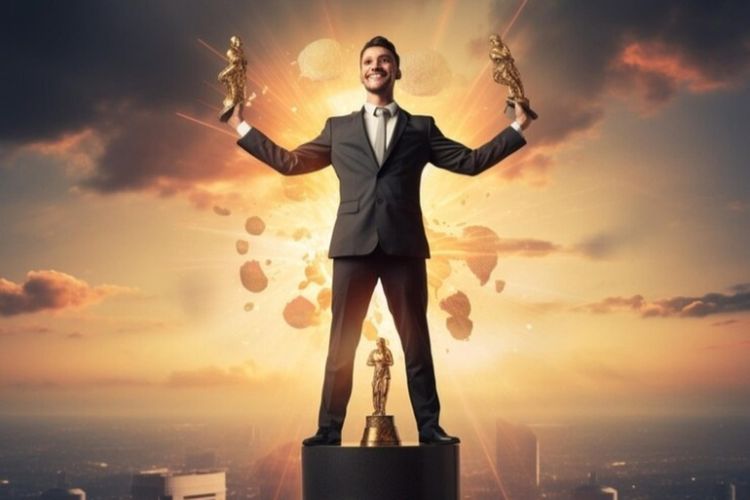 Bakat Kemenangan! 8 Weton Ini Pasti Wujudkan Mimpi Besar