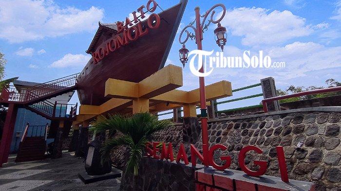 Asal-usul Nama Semanggi: Tumbuhan Rawa dan Jejak Dermaga yang Hilang