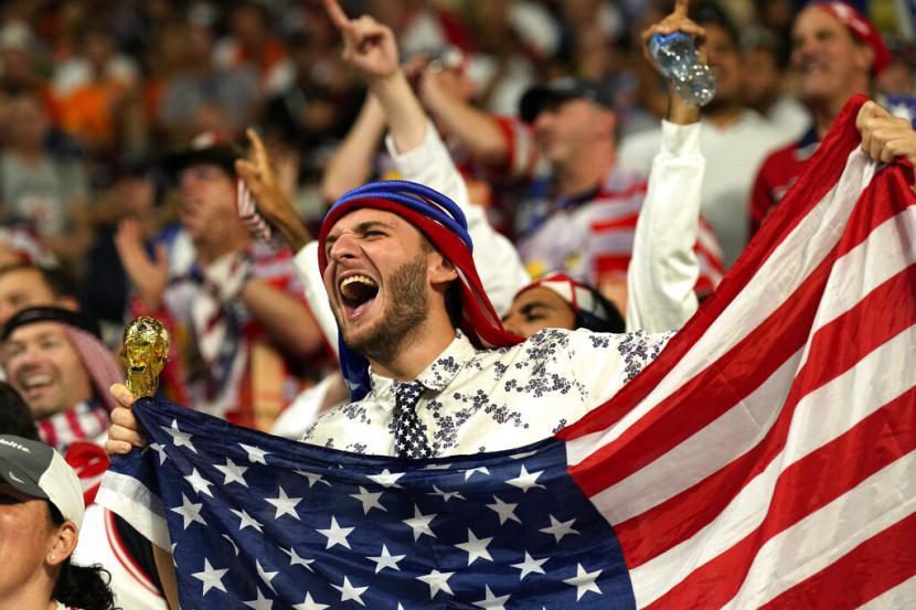 Harga Parkir Piala Dunia 2026 Tembus Rp2,9 Juta, Penggemar Sepak Bola AS Kaget