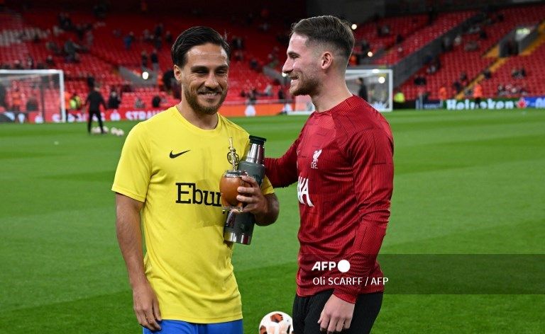 Ikuti Adik ke Sepanggung, Sepupu Gelandang Persib Hancurkan Istri