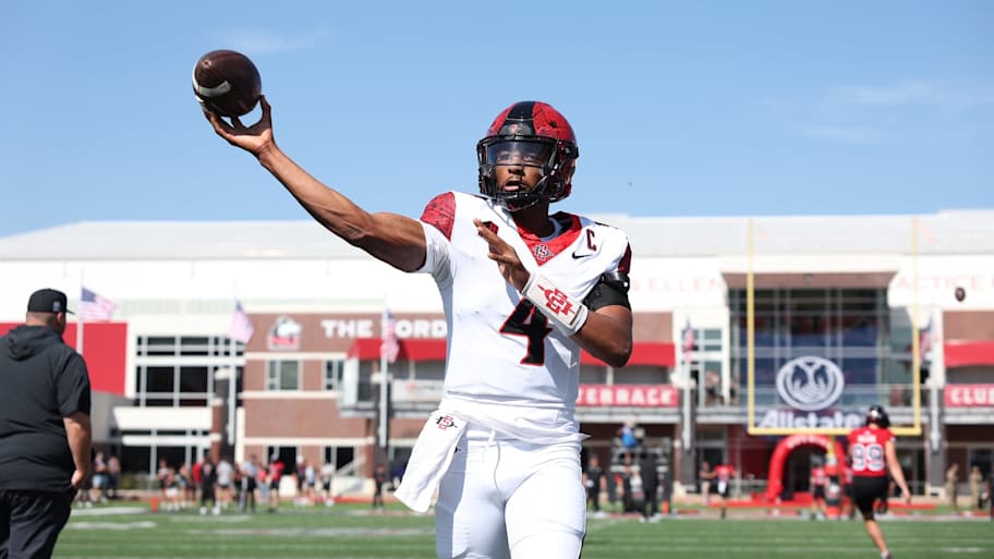 San Diego State prepares for depleted Boise State offense