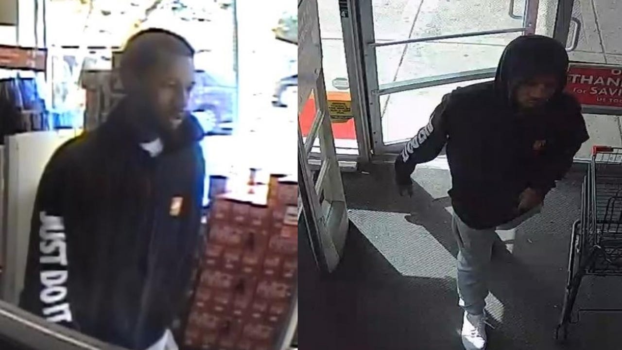 Chicago crime: Suspect punched woman multiple times in NW Side store ...