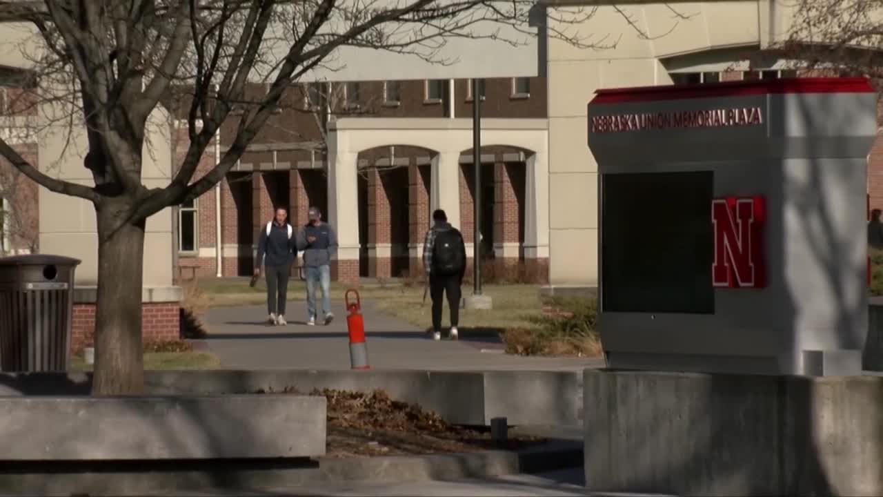 University of Nebraska-Lincoln announces plan to eliminate 4 academic ...
