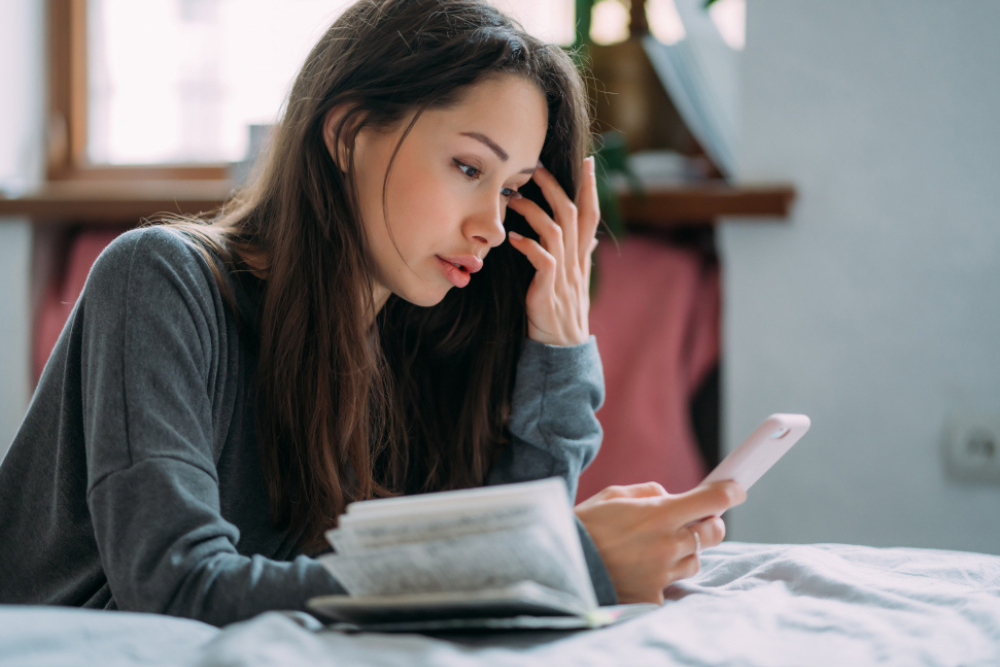 7 Jawaban Saat Mantan Minta Maaf, Sesuaikan dengan Perasaanmu