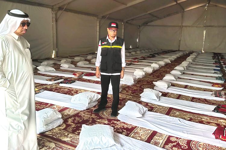 Kasus Korupsi Kuota Haji Jokowi: KPK Periksa Mantan Direktur Kemenag