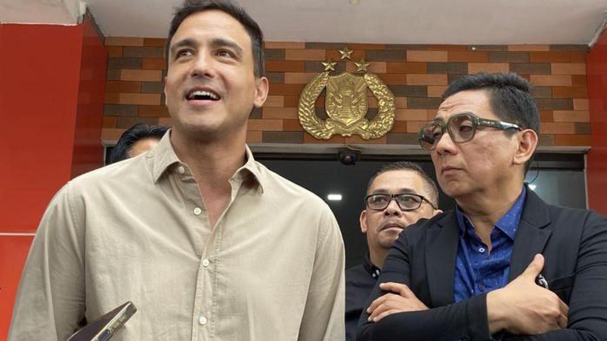 Raisa dan Hamish Daud: Rahasia Tersembunyi di Balik Podkast