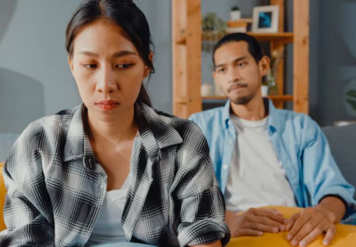 Jika Anda Sering Meminta Maaf Terlebih Dahulu, Ini 8 Sifat yang Mungkin Anda Miliki