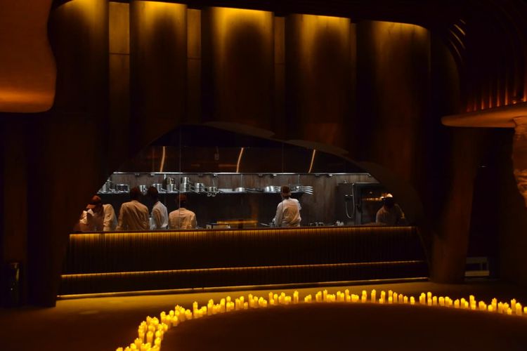 Goa Saya Hadir di PIK 2 Tangerang, Gabungkan Seni dan Ketenangan sebagai Tempat "Pulang"