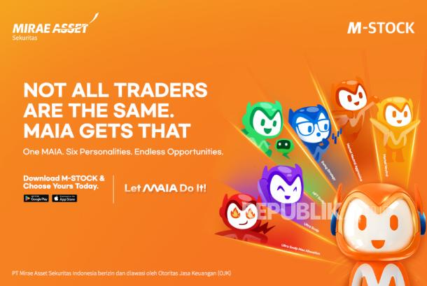 Mirae Asset Dorong Pertumbuhan Investor Ritel dengan HOTS Championship dan MAIA