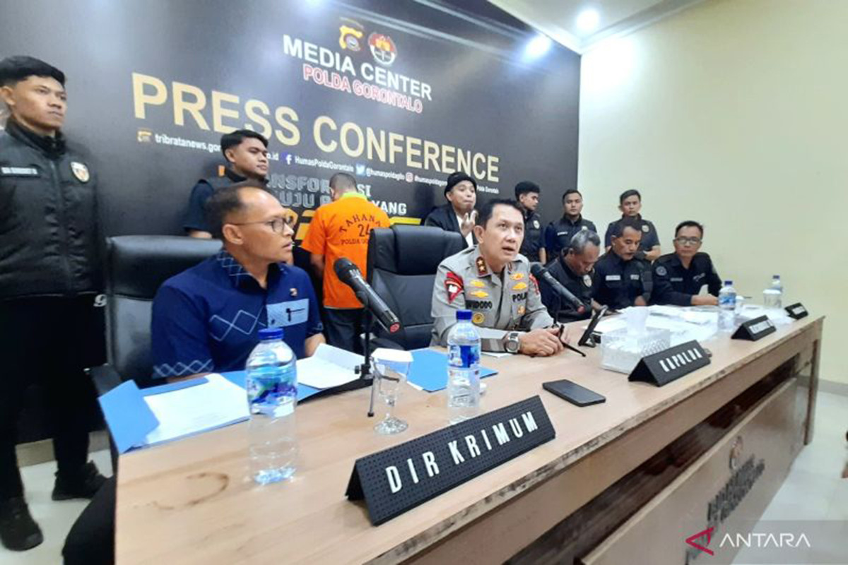 Anggota DPRD Gorontalo Diduga Tipu Pengembara Haji dan Umrah