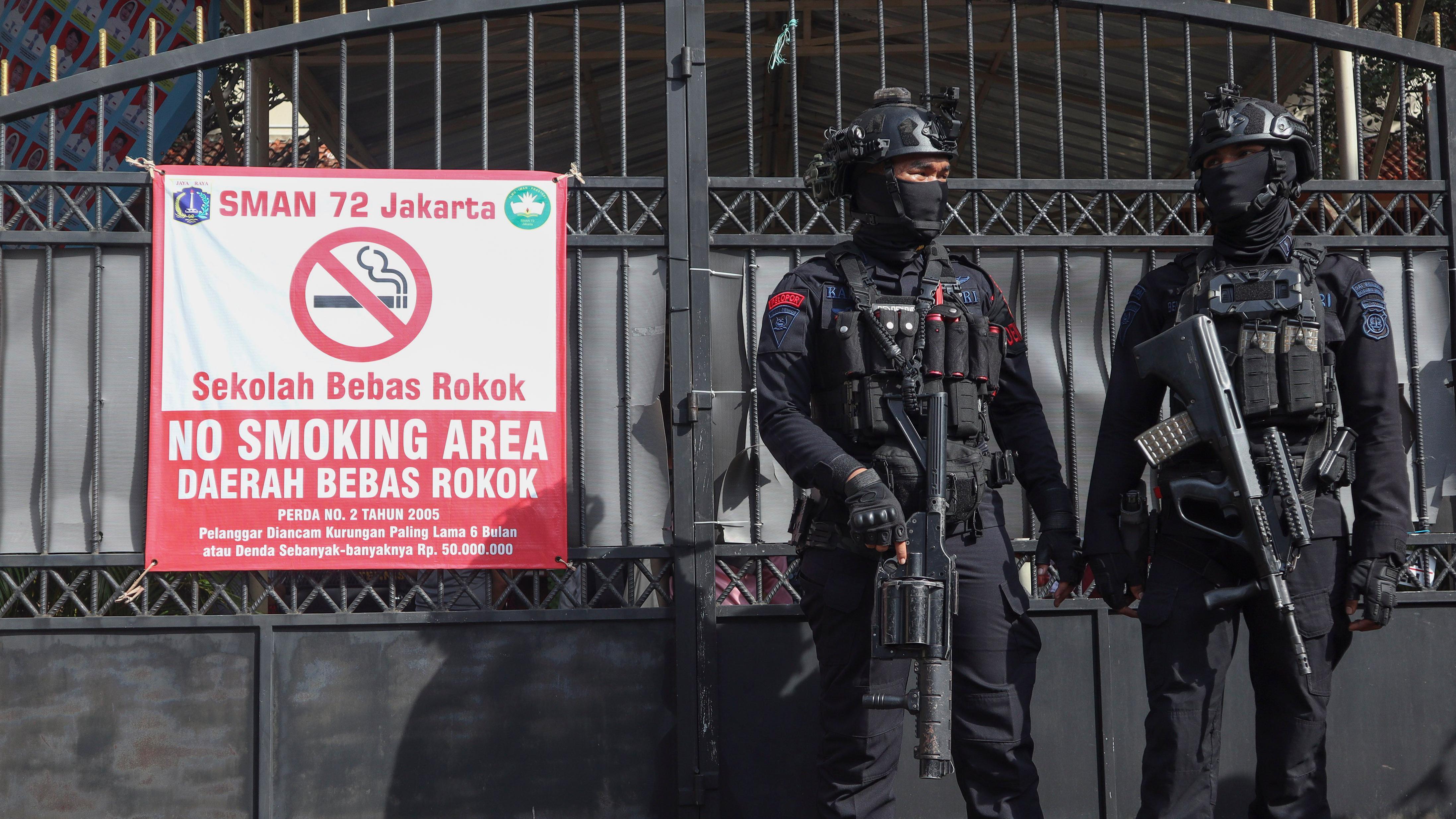 Pemerintah Larang Gim Tembak-Tembak Pasca Ledakan SMA 72 – Benarkah Tepat?