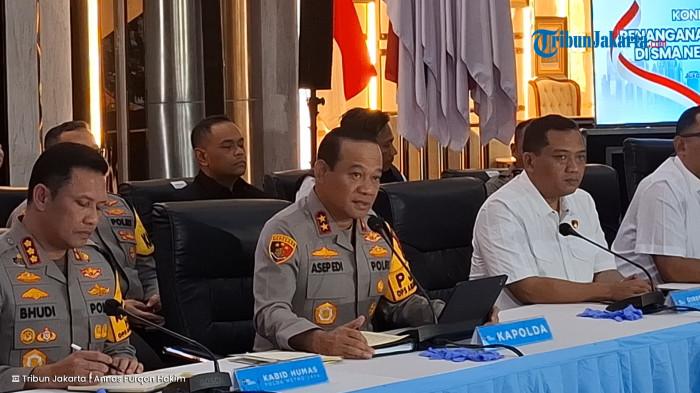 Hanya Hukuman? Komnas PA Minta Rehabilitasi Psikologis Terduga Pelaku Ledakan SMAN 72