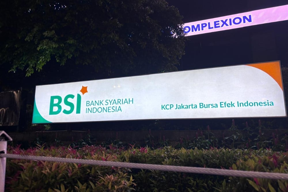 Resmi! BSI Dapatkan Izin Simpan Emas dari OJK