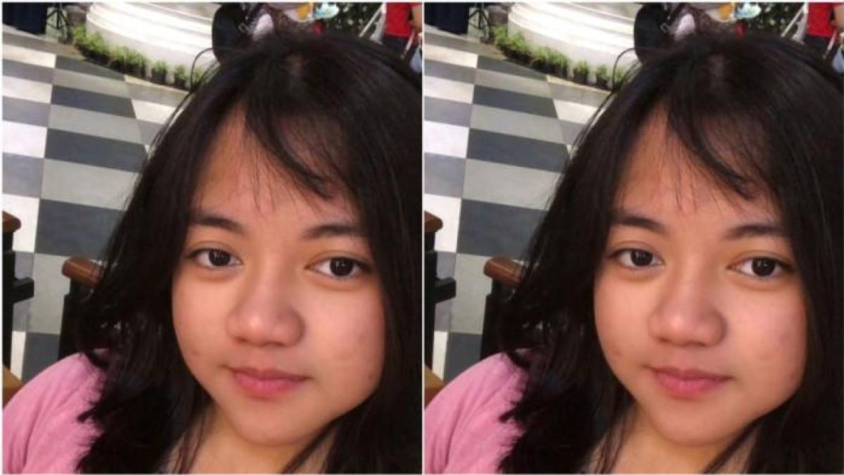 Gaby, Siswi SMA yang Hilang Mendadak di Tangerang