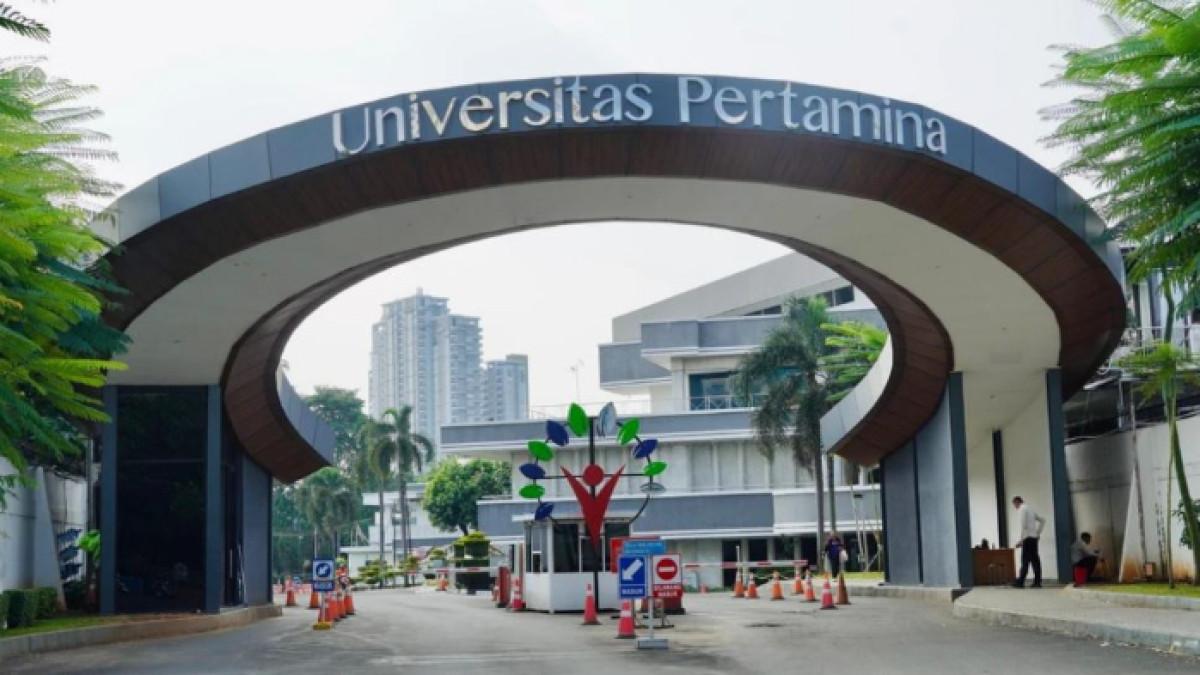 Biaya Kuliah Universitas Pertamina 2025: Daftar Jurusan Sarjana hingga Magister