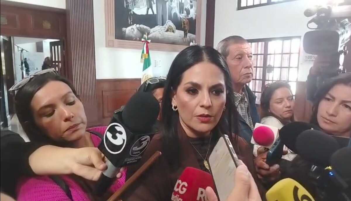 Gobernador rendirá su informe de gobierno de noviembre ante el Congreso ...
