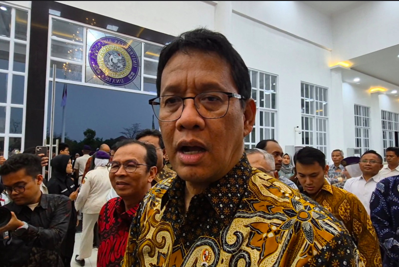 Penjelasan Menkeu Purbaya tentang Kabar Kenaikan Gaji Pensiunan PNS 12 Persen