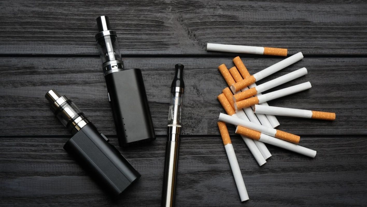 BRIN Dorong Regulasi Sains untuk Rokok Elektrik dan Konvensional