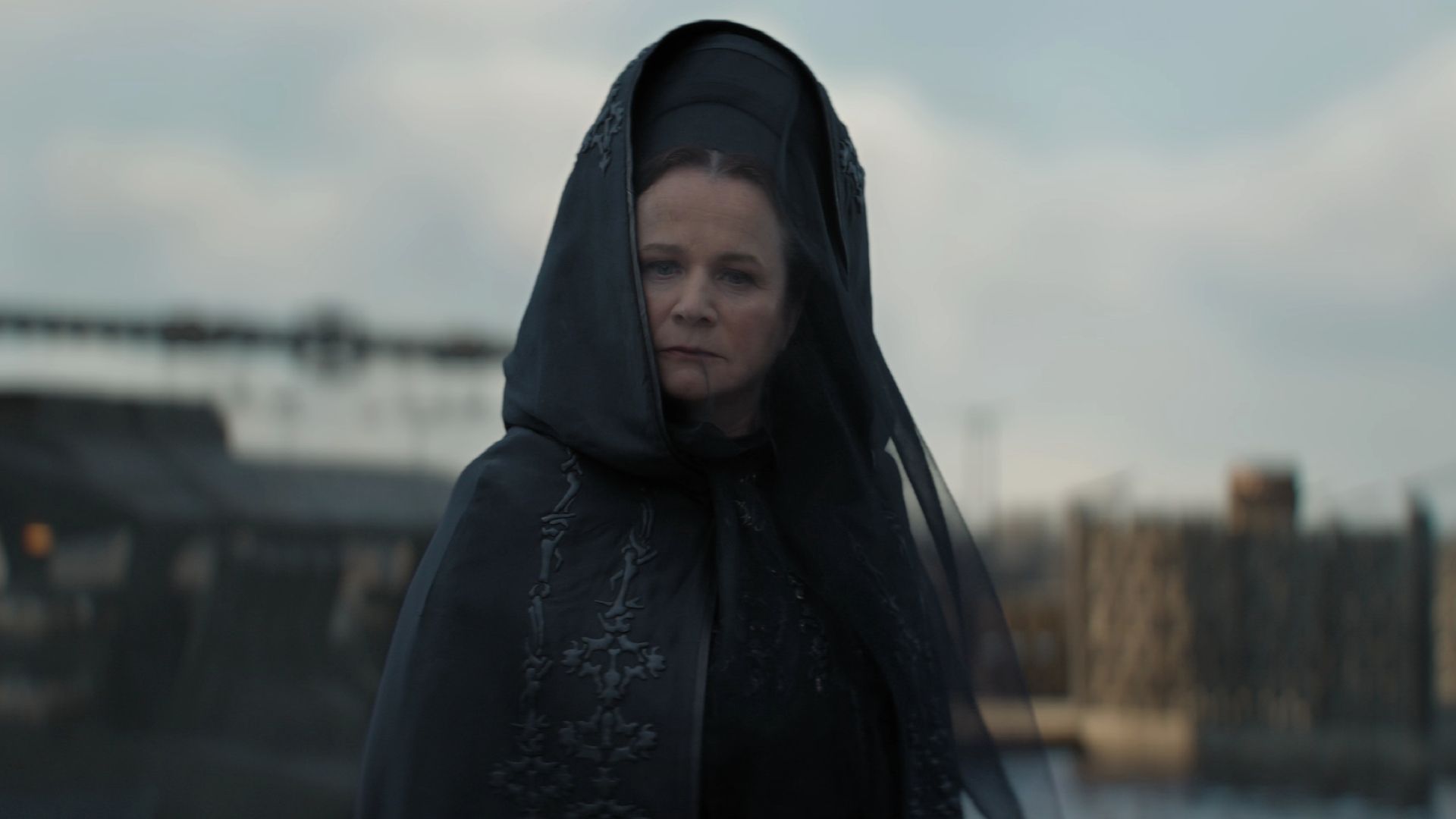 HBO Max's hit 6-part space opera series gets exciting return update ...