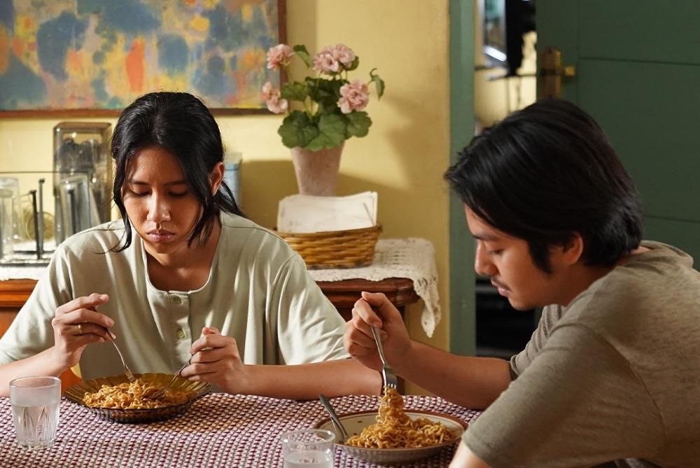 5 Pelajaran Hidup dari Film 