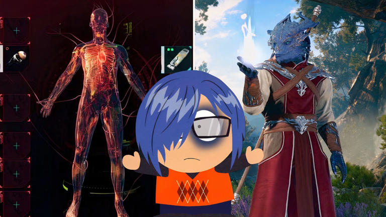 RPGs With The Best Customization Options