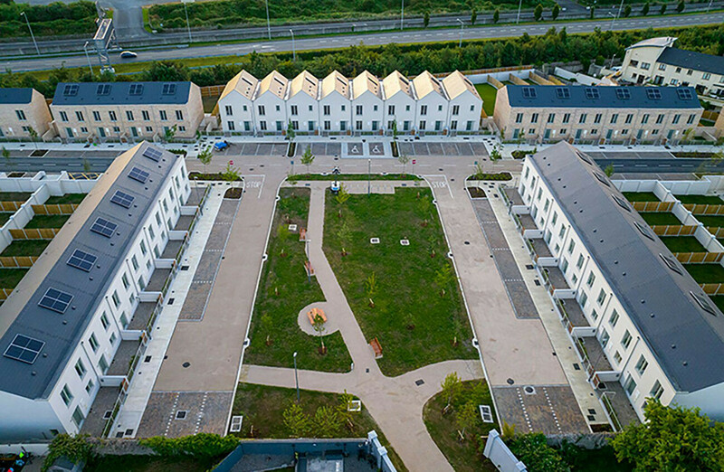The long-awaited housing plan is getting sign-off today — what do we know?