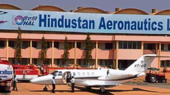 HAL Q2 Results Preview: Revenue likely to rise 10%; order execution ...