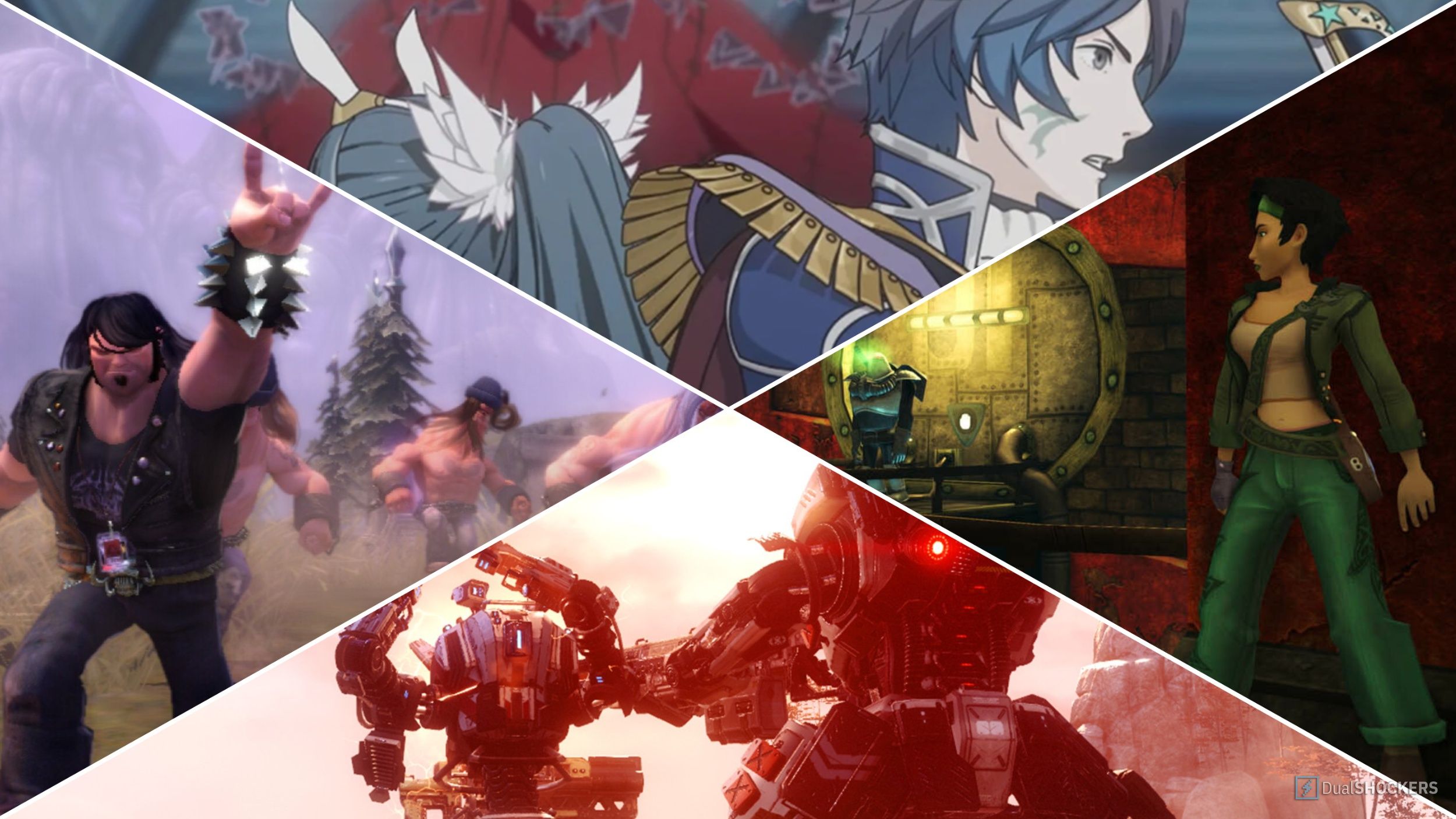 10 Games That Should’ve Been Massive Hits — But Marketing Failed Them