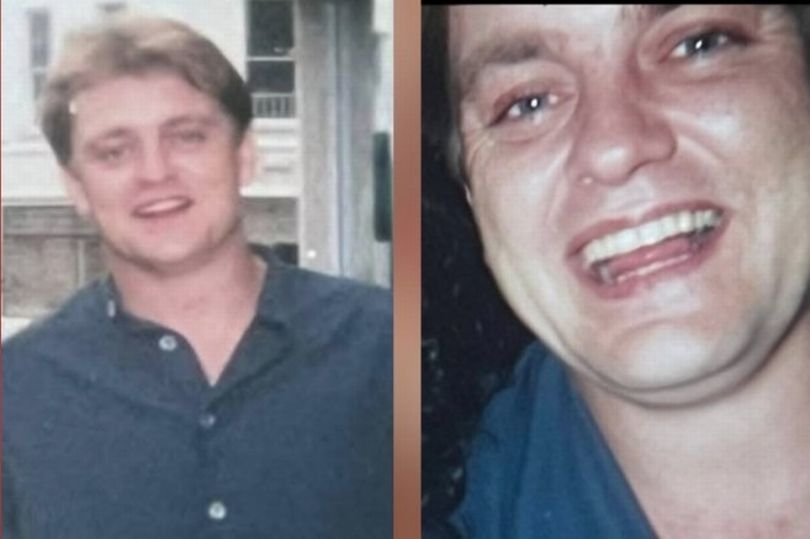 Daughter's heartbreaking plea to father who went missing in 1997 'I