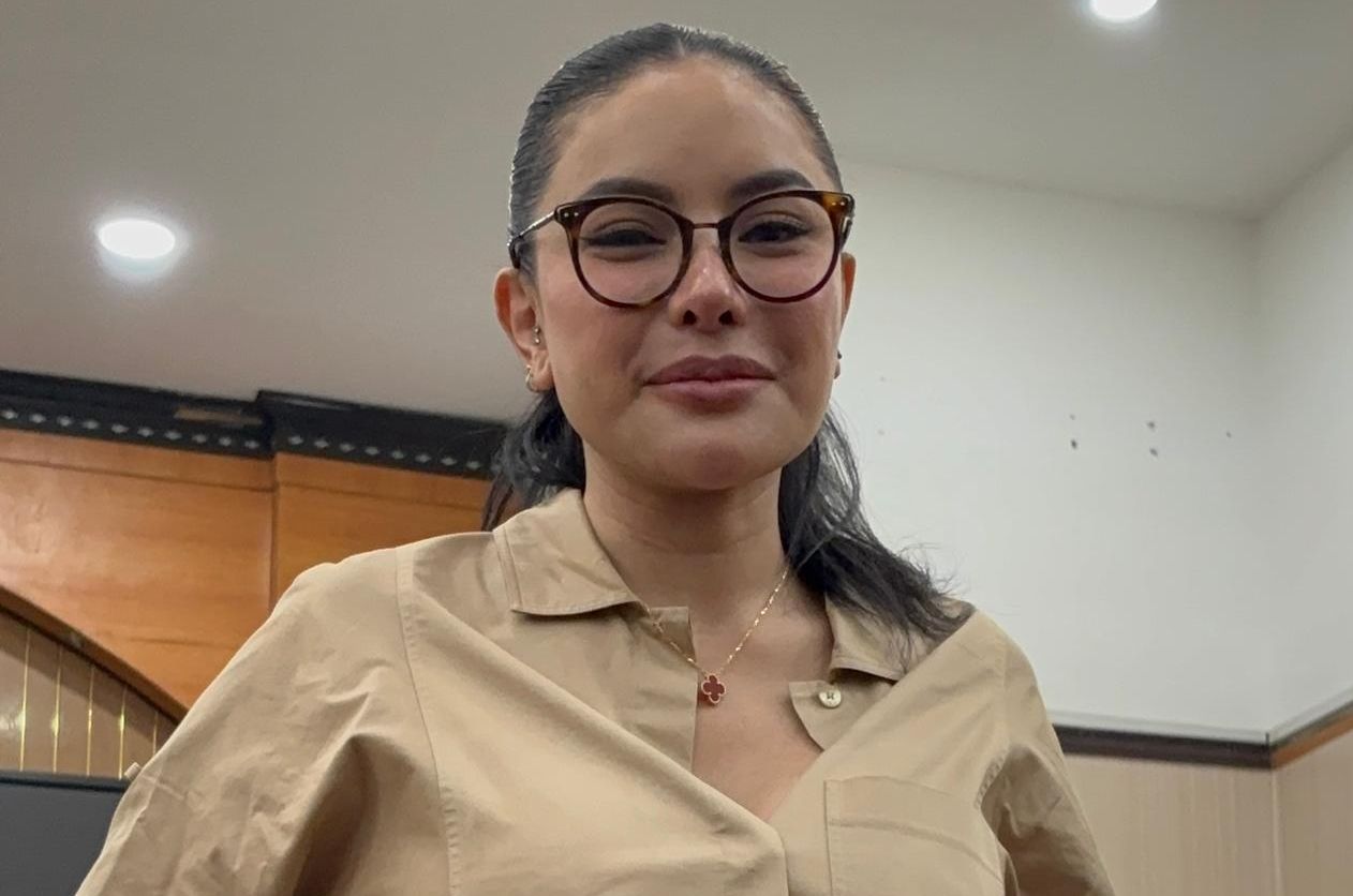 Tuntutan Turun Jadi Rp200 Miliar, Pihak Nikita Mirzani Usulkan Damai untuk Reza Gladys