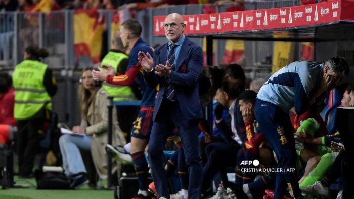 Drama Lamine Yamal di Timnas Spanyol: Rahasia yang Membuat Luis de la Fuente Ambil Keputusan Tegas