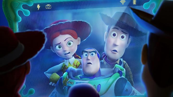 Trailer Teaser Toy Story 5: Mainan Berhadapan dengan Teknologi