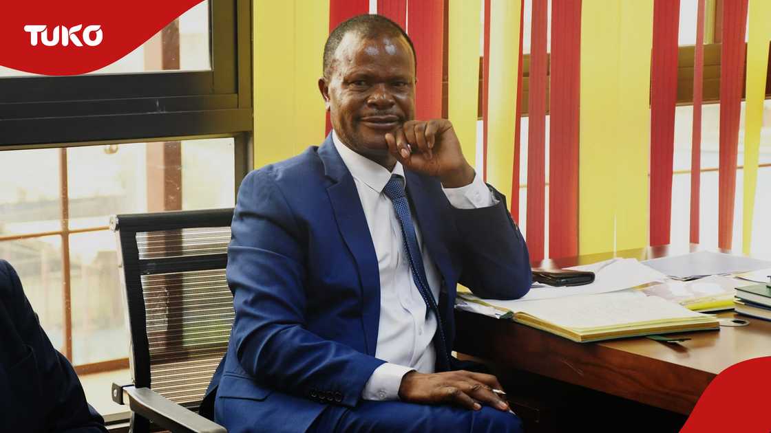 Who will be William Ruto’s running mate in 2027? Political analysts ...