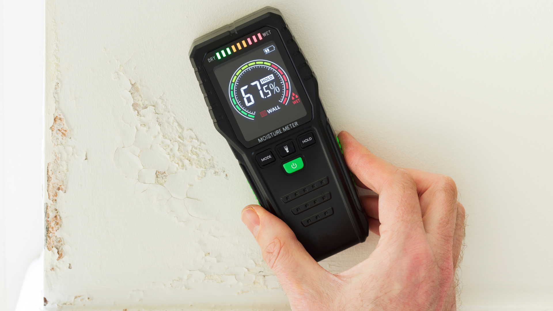 Four Tools You Can Use to Find Any Leak in Your Home