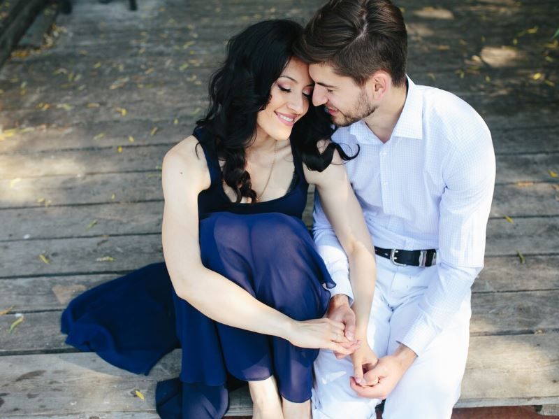 Pasangan Suka Jadi Korban dalam Pernikahan? Ini Solusinya