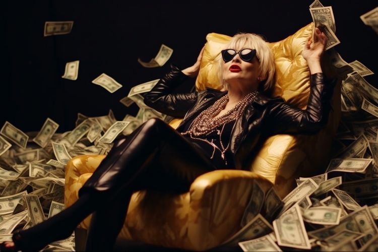 6 Zodiak Beruntung yang Akan Dikaruniai Kekayaan di Akhir November 2025, Setiap Hari Seperti Surga!